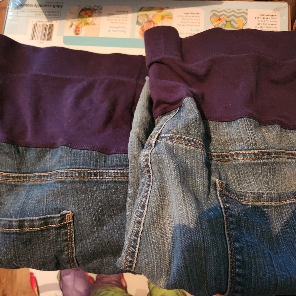 Maternity Shorts